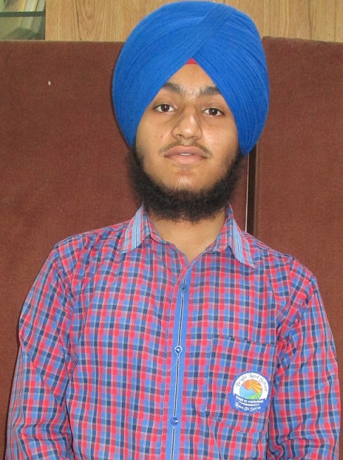 Kiratpal Singh