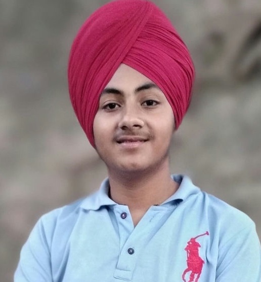 Anmolpreet Singh