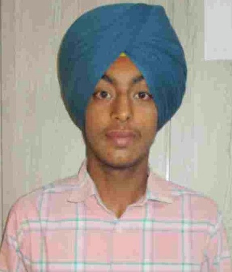Maninderjit Singh