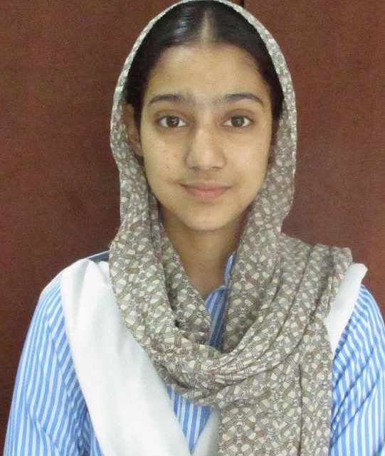Sargun Kaur Bhatti 