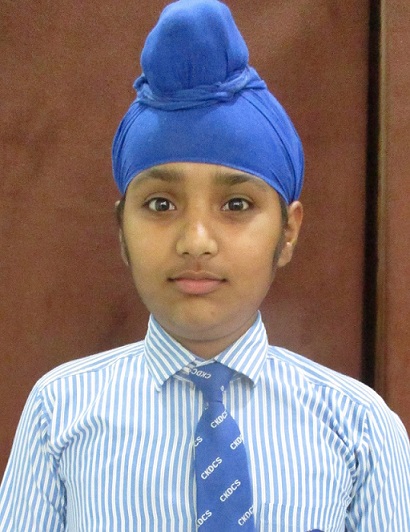 Pranvat Singh